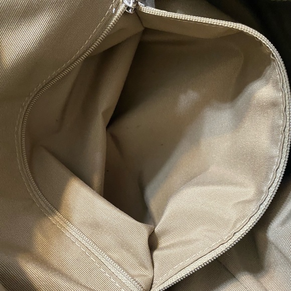 Beautiful brown Coach purse - Picture 7 of 11